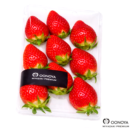 ご家庭用 9粒パック やよいひめ 2Lサイズ