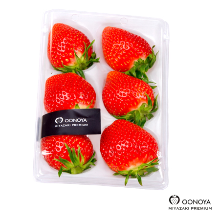 ご家庭用 6粒パック やよいひめ 4Lサイズ